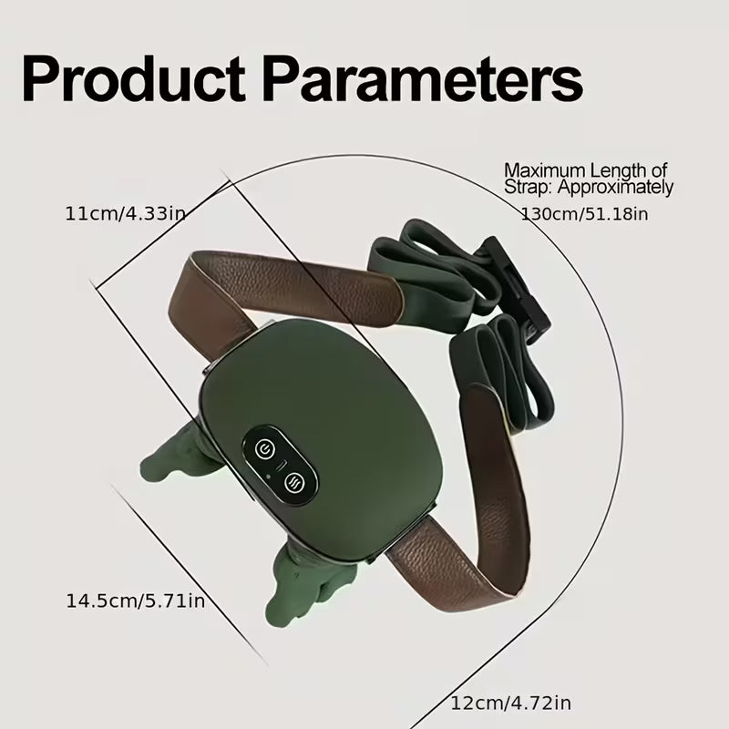 CarMount Pro: Tu Compañero de Viaje Perfecto Tienda Mollina DropLatam Colombia